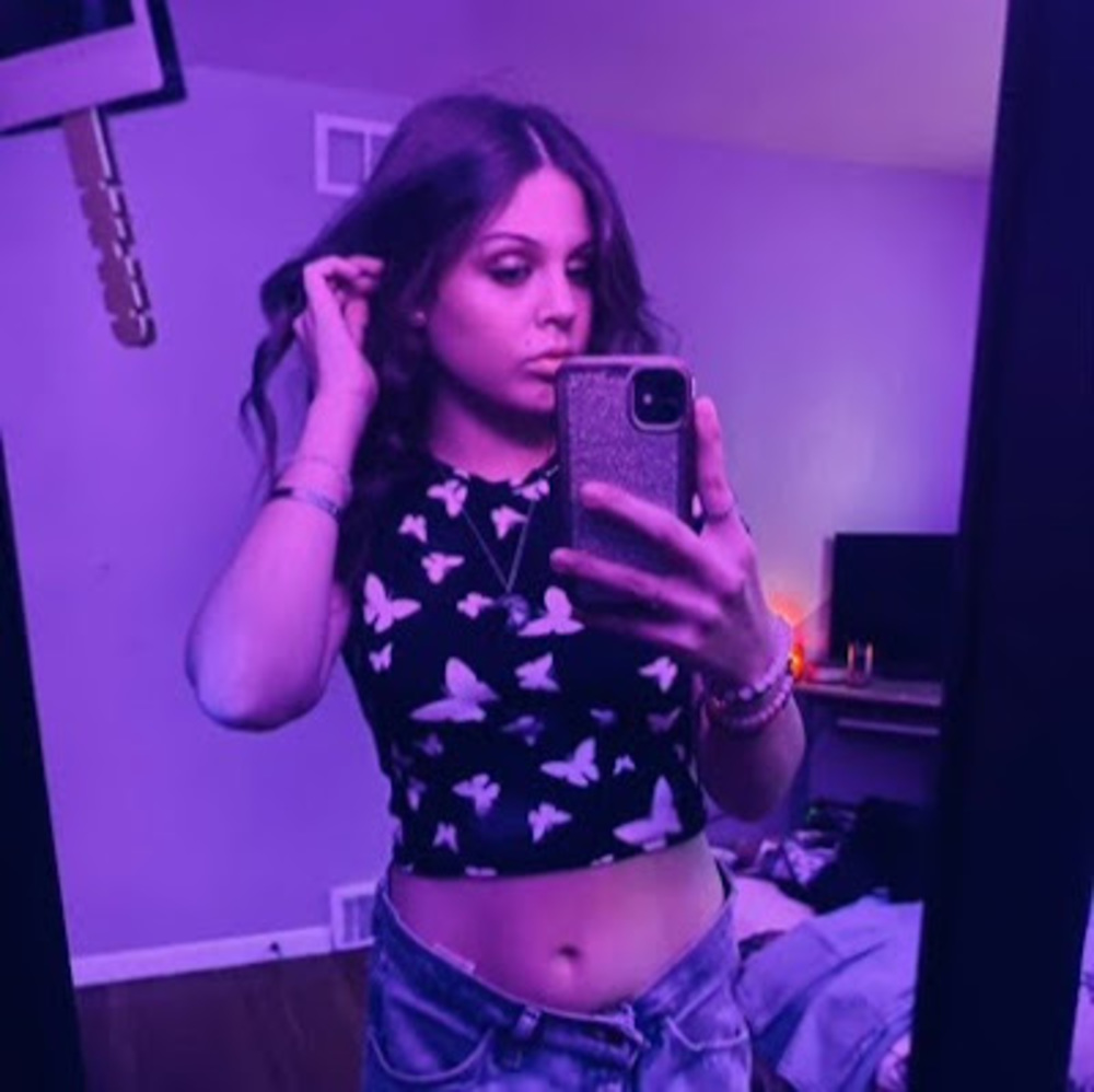 Meet your Posher, Allyson